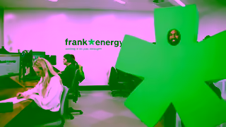 Frank Energy Pencil We Pay The Price Ad Commercial Brand Imagery Photoshoot 0