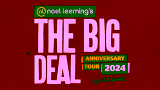 Noel Leeming Noel Leeming The Big Deal Ad Commercial Brand Imagery Photoshoot 0