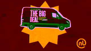 Noel Leeming Noel Leeming The Big Deal Ad Commercial Brand Imagery Photoshoot 2