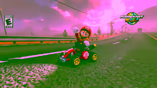 Nintendo Nintendo Switch 2 Mario Kart World Available 6525 Ad Commercial Brand Imagery Photoshoot 0
