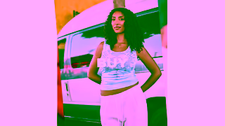 Depop Welcome to Depop 30s Ad Commercial Brand Imagery Photoshoot 0