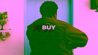 Depop Welcome to Depop 30s Ad Commercial Brand Imagery Photoshoot 1