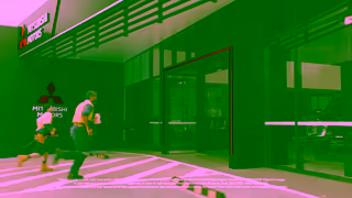 Mitsubishi GET OUT EOFY Sale 2025 TVC 6s Ad Commercial Brand Imagery Photoshoot 1