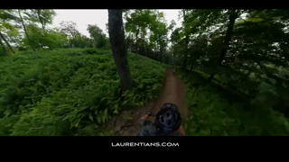 Tourisme Laurentides Explore the Laurentians region energy summer 2024 Ad Commercial Brand Imagery Photoshoot 1