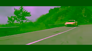 Maserati MASERATI GRANTURISMO TROFEO 15 Ad Commercial Brand Imagery Photoshoot 0