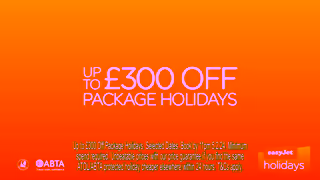 easyJet Video Ad Ad Commercial Brand Imagery Photoshoot 1