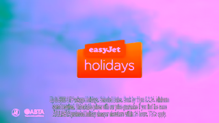 easyJet Video Ad Ad Commercial Brand Imagery Photoshoot 2