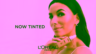 L'Oreal Paris Hyaluronic Acid Ad Commercial Brand Imagery Photoshoot 0