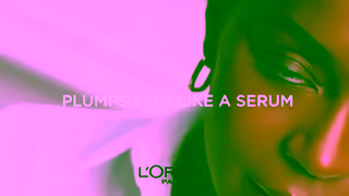 L'Oreal Paris Hyaluronic Acid Ad Commercial Brand Imagery Photoshoot 1
