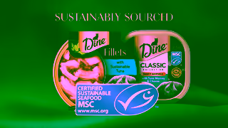DINE marsdinepurpose6sec169youtube Ad Commercial Brand Imagery Photoshoot 1
