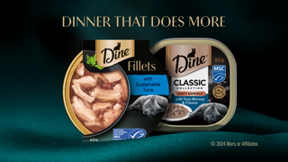 DINE marsdinepurpose6sec169youtube Ad Commercial Brand Imagery Photoshoot 2