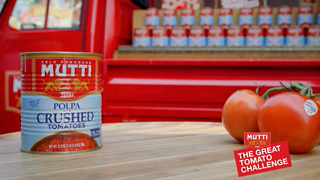 Mutti Pomodoro 16x9 Goosebumps Ad Commercial Brand Imagery Photoshoot 1