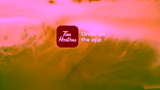 Tim Hortons Tim Hortons Iced Lattes Ad Commercial Brand Imagery Photoshoot 2
