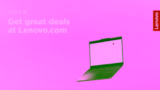 Lenovo JuneEGCAStudentRTGYTVideo15s16x9 Ad Commercial Brand Imagery Photoshoot 0