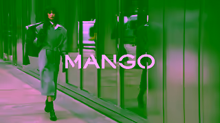 MANGO Selection Premium collection AW24 Ad Commercial Brand Imagery Photoshoot 2
