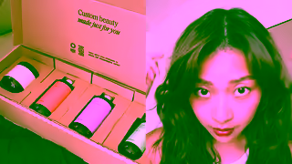 Prose Beauty Unlock Your Best Hair with a Custom Routine Prose Ad Commercial Brand Imagery Photoshoot 2