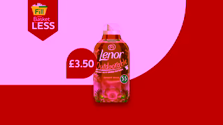 Nisa Local P5 OWD2 Ad Commercial Brand Imagery Photoshoot 1