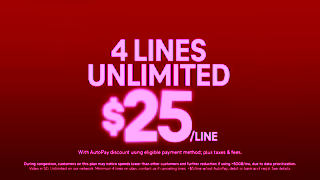 T-Mobile 425 4 iPhone 15 On Us Ski Shop Zoe Marshmallow Winter TV 15 TMobile Ad Commercial Brand Imagery Photoshoot 2