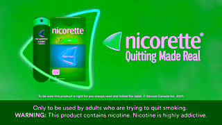 Nicorette Quitting Made Real 6B Ad Commercial Brand Imagery Photoshoot 2