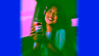 Pepsi Pepsi Max Mango Flavour Ad Commercial Brand Imagery Photoshoot 1
