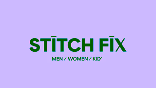 StitchFix FY25 Narrative Kristi V2 SFW166 Womens 15s 16x9 Horizontal Ad Commercial Brand Imagery Photoshoot 2