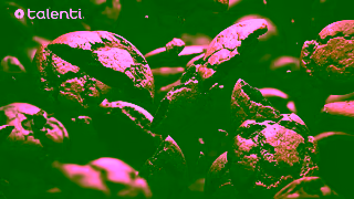 Talenti Gelato Talenti Raise the Jar Bakery 15s Ad Commercial Brand Imagery Photoshoot 2