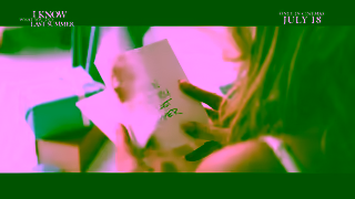 Sony Pictures I Know What You Did Last Summer Slay 30 Only In Cinemas July 18 Ad Commercial Brand Imagery Photoshoot 0
