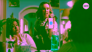 Xero Video15sPromo904YBSBrandSalonNullVisibilityLearnMore Ad Commercial Brand Imagery Photoshoot 0