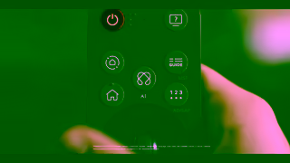 LG Electronics LG AI TV AI Chatbot AI PictureSound Wizard Optimized for Every Me LG Ad Commercial Brand Imagery Photoshoot 0