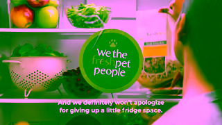 Freshpet We The Freshpet People Ad Commercial Brand Imagery Photoshoot 2
