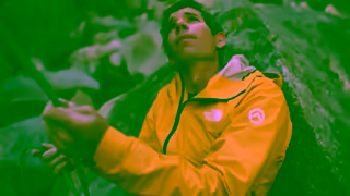 The North Face FUTURELIGHT More Breathable More Protection More Nature Ad Commercial Brand Imagery Photoshoot 2