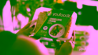 Youfoodz ConsiderationVid 3 16x9 30 Ad Commercial Brand Imagery Photoshoot 1