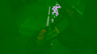 VOID Interactive WeightBadge AvailableDigital 1920x1080 30s EN ESRB Ad Commercial Brand Imagery Photoshoot 2