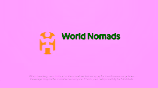 World Nomads Insurance Give Back with World Nomads Travel Insurance Ad Commercial Brand Imagery Photoshoot 2