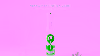 Cif We can clean it Ad Commercial Brand Imagery Photoshoot 2