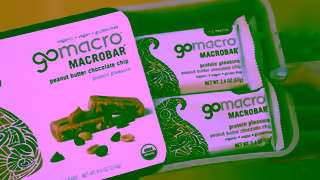 GoMacro GoMacro Sustainability Ad Commercial Brand Imagery Photoshoot 1