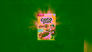 Kellogg's KELLOGGS CHOCOS 15S Ad Commercial Brand Imagery Photoshoot 0
