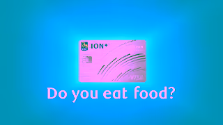 RBC Royal Bank Get the RBC ION VISA and Earn 3X the Points on Groceries and More Ad Commercial Brand Imagery Photoshoot 0