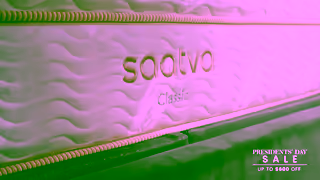 SAATVA Luxury PresidentsDay2025 30s revised w logo Ad Commercial Brand Imagery Photoshoot 0