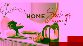 KOHL'S Shop Kohls Home Savings Event Ad Commercial Brand Imagery Photoshoot 0