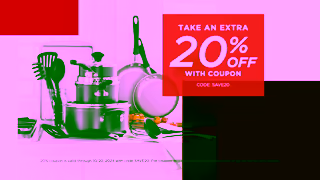 KOHL'S Shop Kohls Home Savings Event Ad Commercial Brand Imagery Photoshoot 1