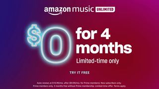 Amazon Music Prime Big Deal Days 24 Android 4 months USEN Landscape Amazon Music Ad Commercial Brand Imagery Photoshoot 2