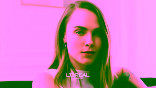 L'Oreal Paris Revitalift Filler Hyaluronic Acid Routine LOral Paris Ad Commercial Brand Imagery Photoshoot 0