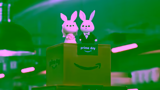 Amazon Thee Prime Day Chef 15 Ad Commercial Brand Imagery Photoshoot 2