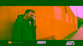 Universal Pictures Nobody 2 Only in Cinemas August 14 Ad Commercial Brand Imagery Photoshoot 0