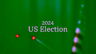 BBC Visit BBCcom for full US Election coverage Ad Commercial Brand Imagery Photoshoot 0