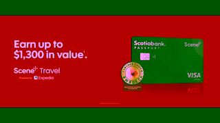 Scotiabank Scotiabank Passport Visa Infinite Card Ad Commercial Brand Imagery Photoshoot 2