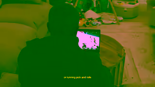 Microsoft Windows Make plays seamlessly in life and ingame with Copilot PCs Ad Commercial Brand Imagery Photoshoot 2
