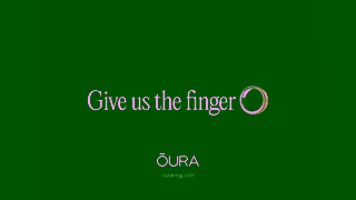 OURA Oura Give Us the Finger Chess 6s 169 Ad Commercial Brand Imagery Photoshoot 2