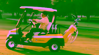 Liberty Mutual Cart LiMu Emu Doug Liberty Mutual Insurance Commercial Ad Commercial Brand Imagery Photoshoot 1